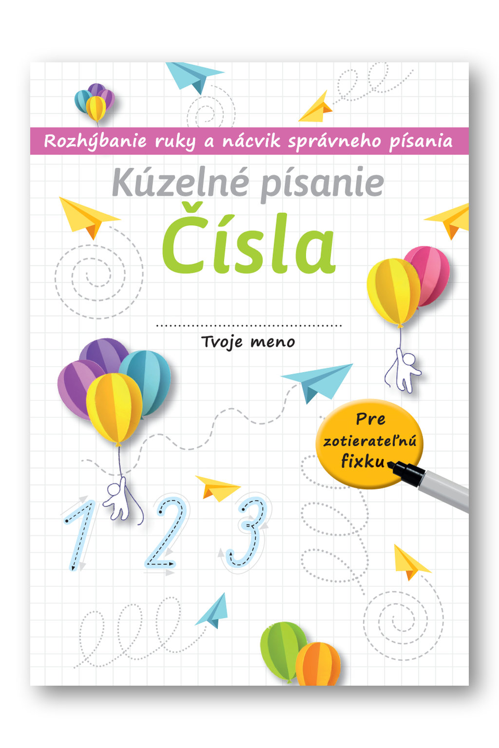 36638 Kúzelné písanie Čísla-OBÁLKA